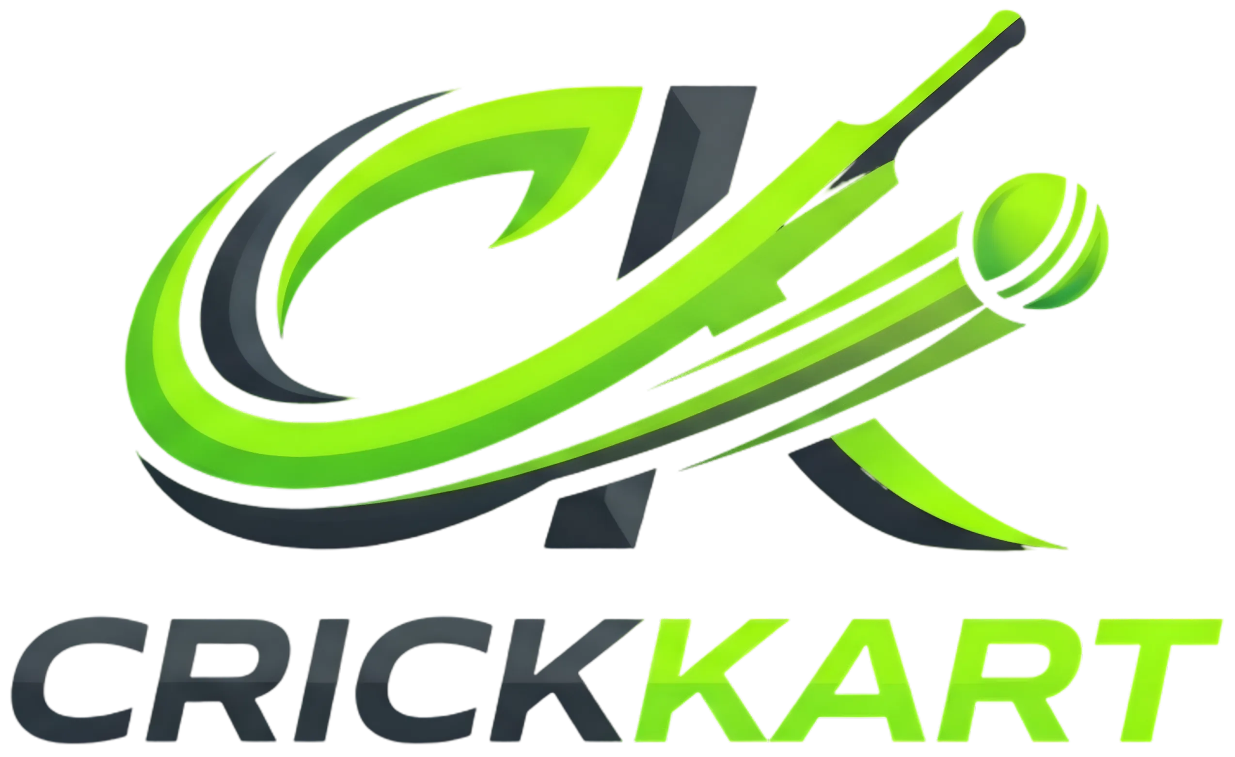 CrickKart Logo