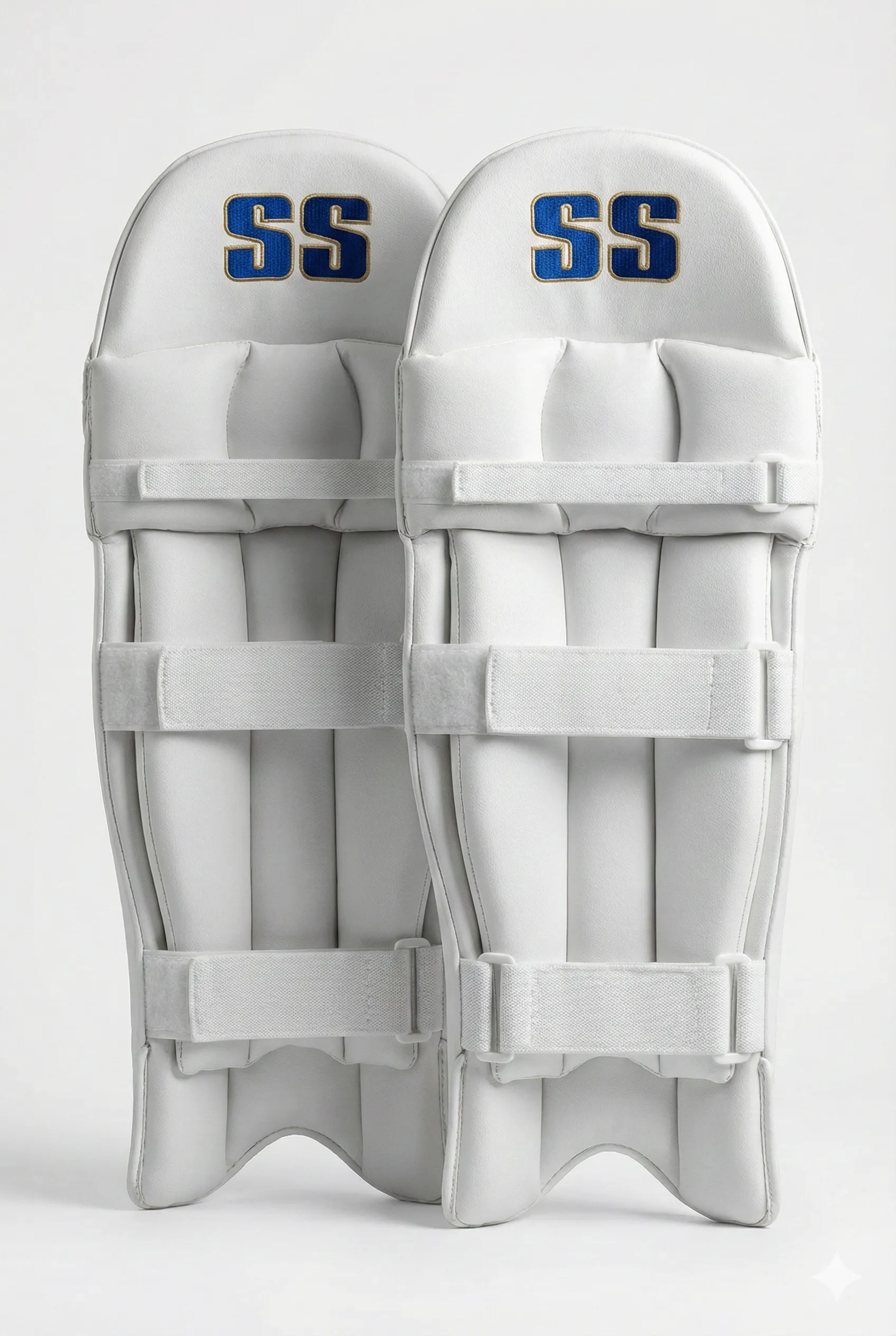 SS Test Batting Pads