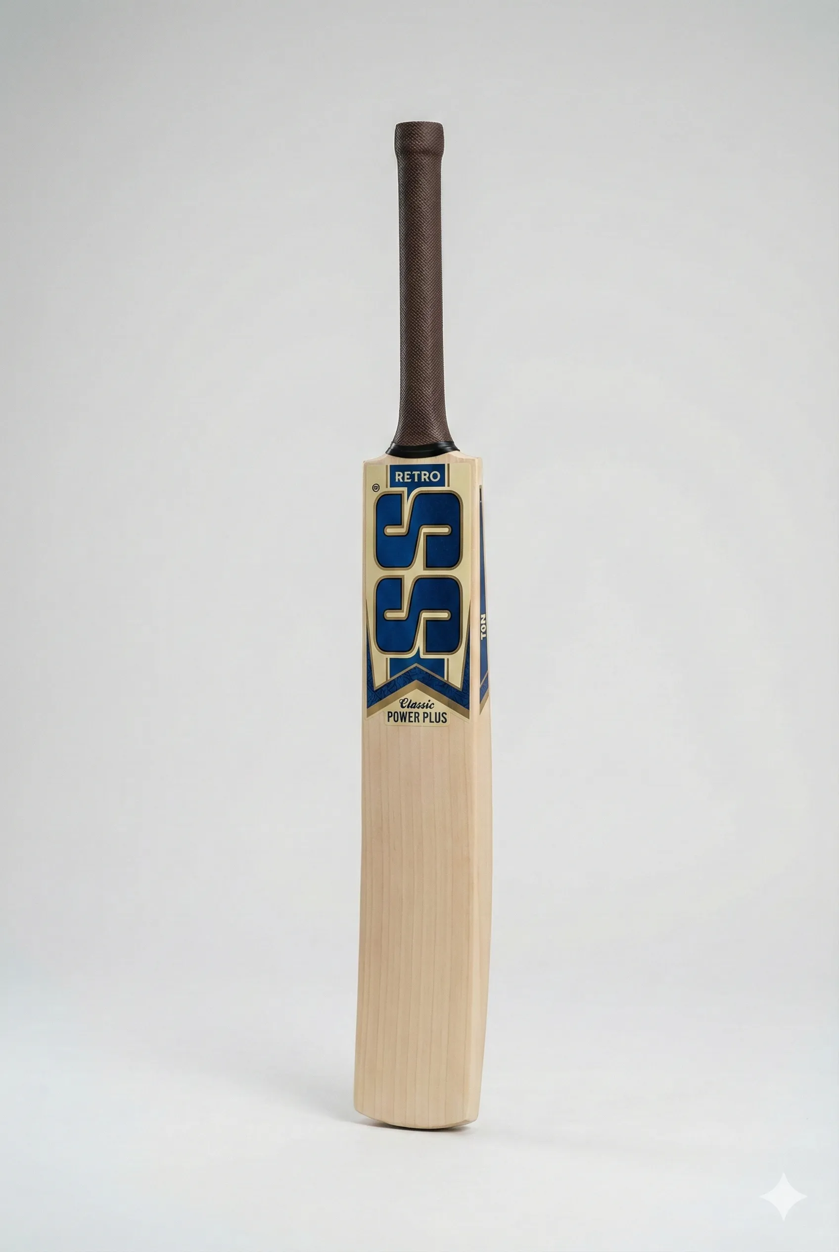 SS Ton Retro Classic Power Plus