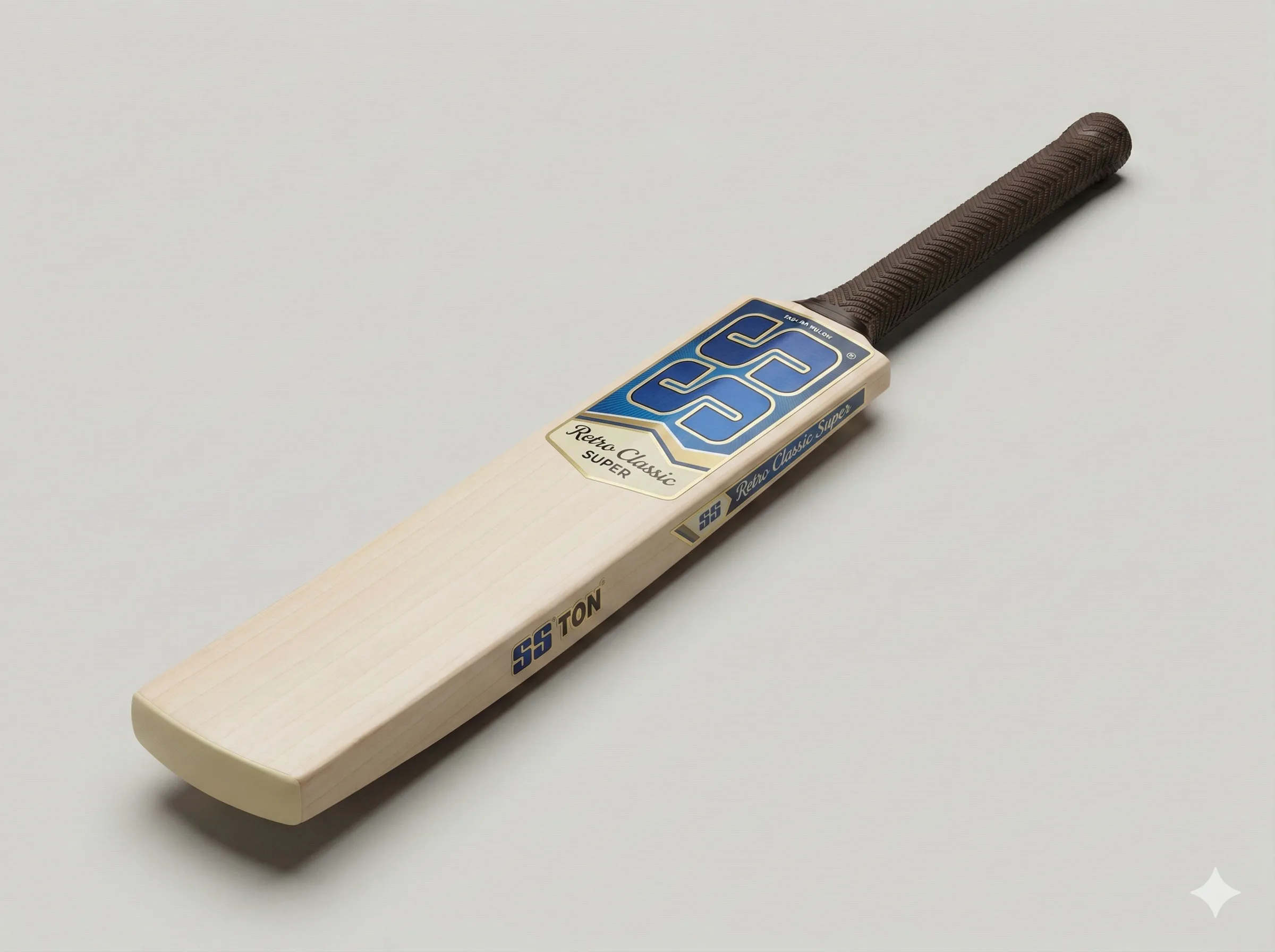 SS Ton Retro Classic Super